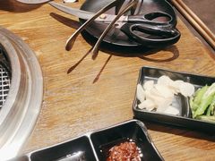 -焱岛烧肉·活鳗炙烤(晋江万达店)