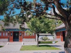-金州副都统衙门博物馆