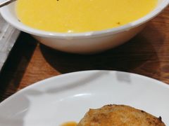 -清真吴记门钉肉饼·喜多利