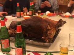 -维吾尔餐厅(宜山路店)