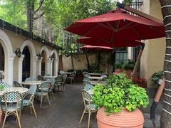 -玫瑰厅上海菜(兴国路店)