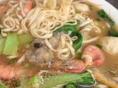 -巴哈面店(沈家门西大街店)