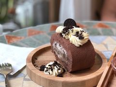 -拾壹cafe·工作室