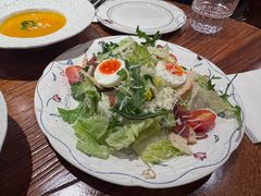 -1886德国汽车餐厅(外滩中央店)