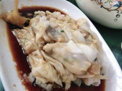 -冰泉豆浆馆(白云山总店)