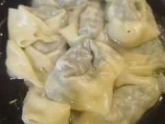 -真真鲜馄饨店(启蒙路店)