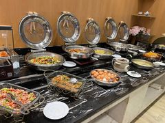 -翔龙茶文化酒店(汉中高铁站万邦旗舰店)