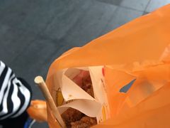 -超级鸡车(曹杨路店)