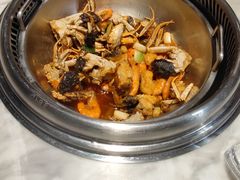 -七欣天香辣蟹火锅(南京建宁路大观天地店)
