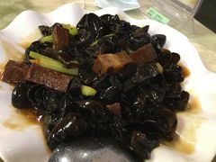 -佛有缘素食馆·荔湾老字号(陈家祠首店)