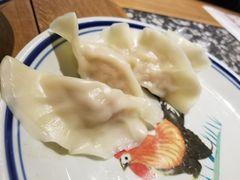 -喜喜水饺