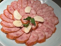 -厨创东北传家菜(信义坊店)