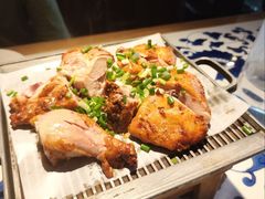 -绿茶餐厅(领展购物广场·中关村店)