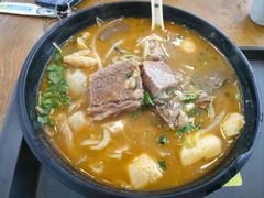 -寻味闽台风味美食馆·王记手打面