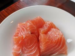 -广州希尔顿逸林酒店-OPEN開·全日制餐厅·海鲜·小火锅·自助餐(东风路店)