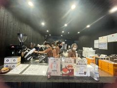 -JPG canteen(广州寺右公馆店)