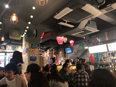 大堂-阿元来了(西环店)