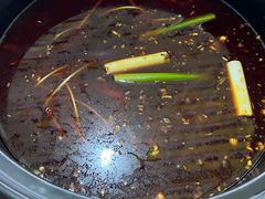 -金海椒罐罐鲢鱼(东方桂苑店)