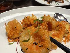 -Yan Ting 宴庭中餐厅(上海静安瑞吉酒店)