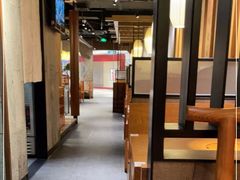 -呷哺呷哺(普陀乐购真北店)