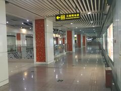 -星湖街(地铁站)