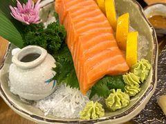 -米禾良日料(人民广场店)