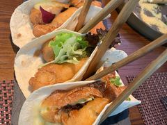 -肴约·花园式餐厅(湖里店)