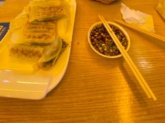 -众口斋锅贴(银泰城店)