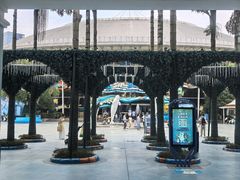 -海合安成都极地海洋公园