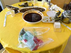 -胖大姐黄辣丁鱼庄(新津店)