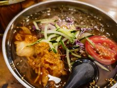 -优壹佳·延边朝鲜族料理(中山北路店)