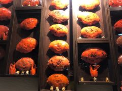 -龙海鲜螃蟹王(宏茂桥店)