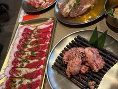 -西塔老太太泥炉烤肉(沈阳店)
