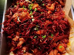 小酒馆辣子鸡-下酒(华熙店)