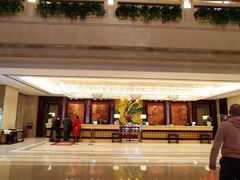 -浙江三立开元名都大酒店