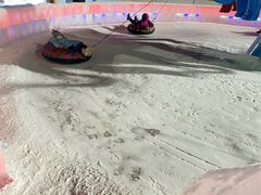 -沈阳奥体冰雪嘉年华