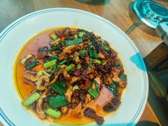 -树厨贵州菜(花果园购物中心店)
