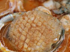 -大中沙茶面(中山路店)