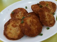 -锐记美食店·现捞海鲜(闸坡店)