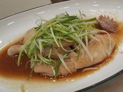 顺风一品鸡-顺风山庄(水濂山店)