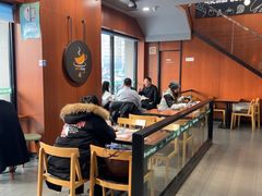 -魏斯理汉堡(西安沣东吾悦店)