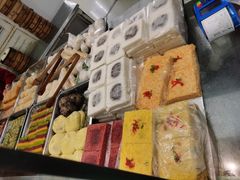 -常州糕团店(北大街新世纪商城店)