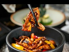 -小运河·公馆(国贸店)