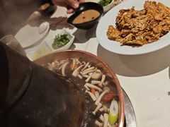 -东来顺饭庄(西直门店)