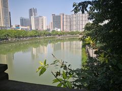 -九眼桥码头旧址