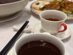 -莲苑中餐厅·Lotus Court(厦门马哥孛罗东方大酒店)