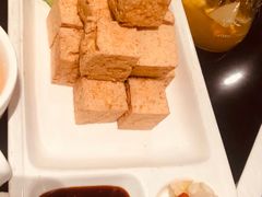 -鹿港小镇(悠唐店)