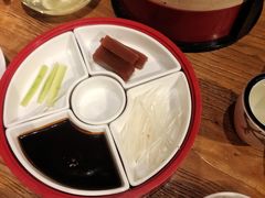 -京坛汇·烤鸭·京菜(宋庄店)