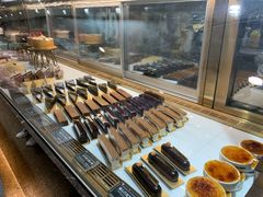 -Awfully Chocolate(来福士广场店)