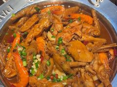 -胖哥俩肉蟹煲(杭州下沙学林街店)